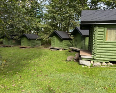 Kämpingud